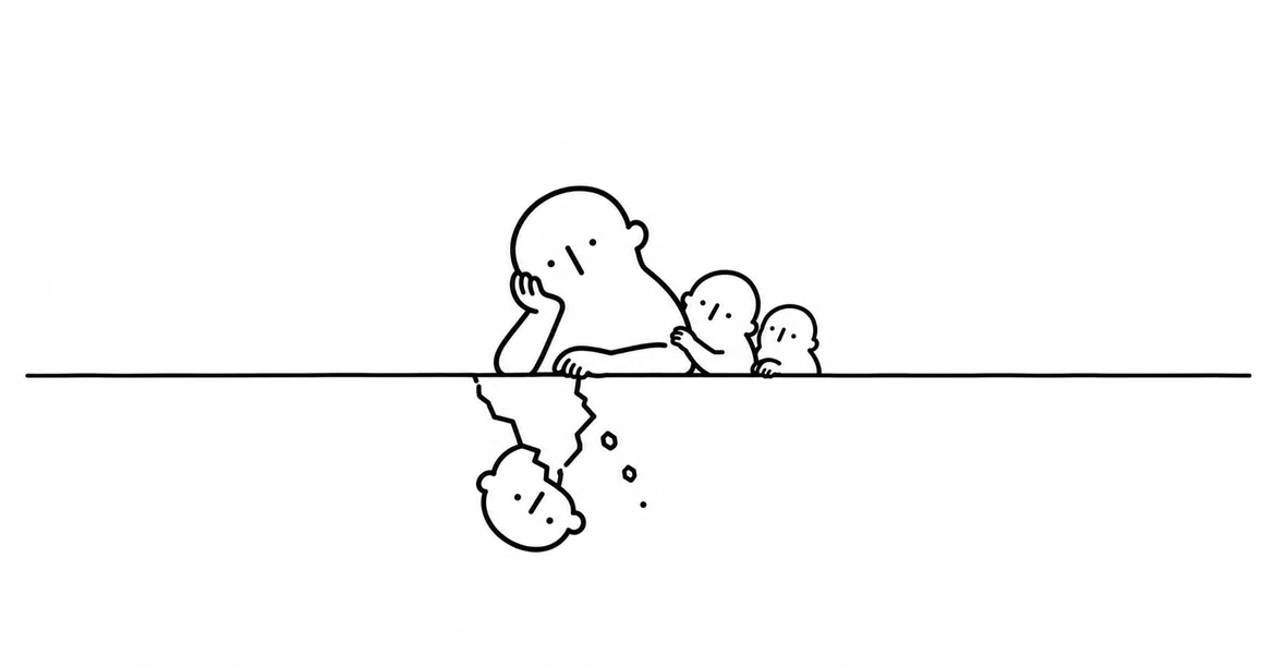 Tethrd My Family is the 'Anchor' That Keeps My Manic Self Tethered to Reality|森国司