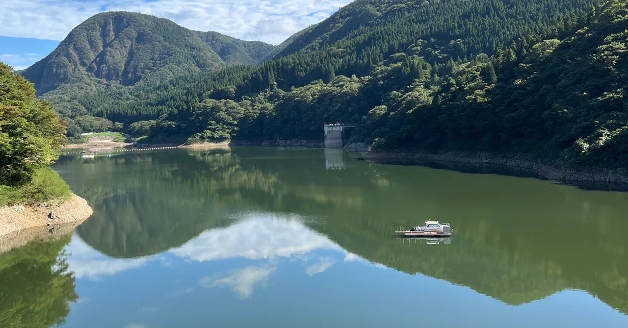 A Trip to Miyagi and Yamagata via Dynamic Rail Pack｜かめねこ