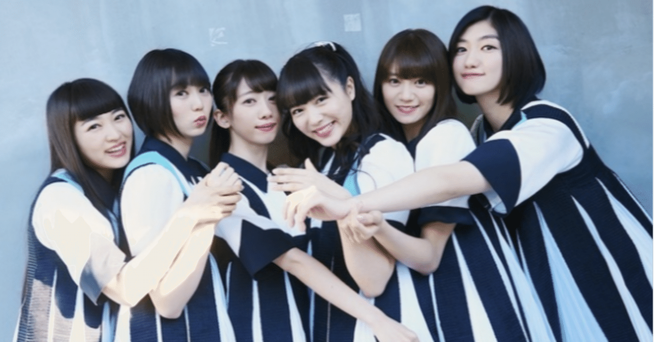 実はあのアイドルも Mステ出演したことあるアイドルグループ 10年以降 A Hachi Note