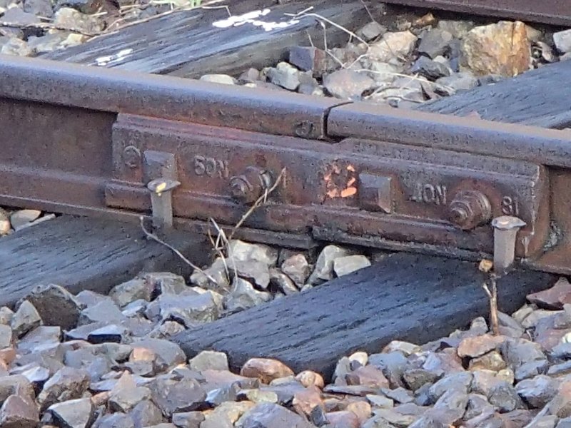 電車ごっこは スィー ロングレール化のお話し 前編 オレンジ 技術士 Note