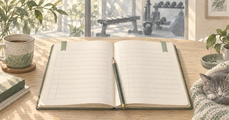 Are you mixing warm-up sets into your 'total reps' for strength ...