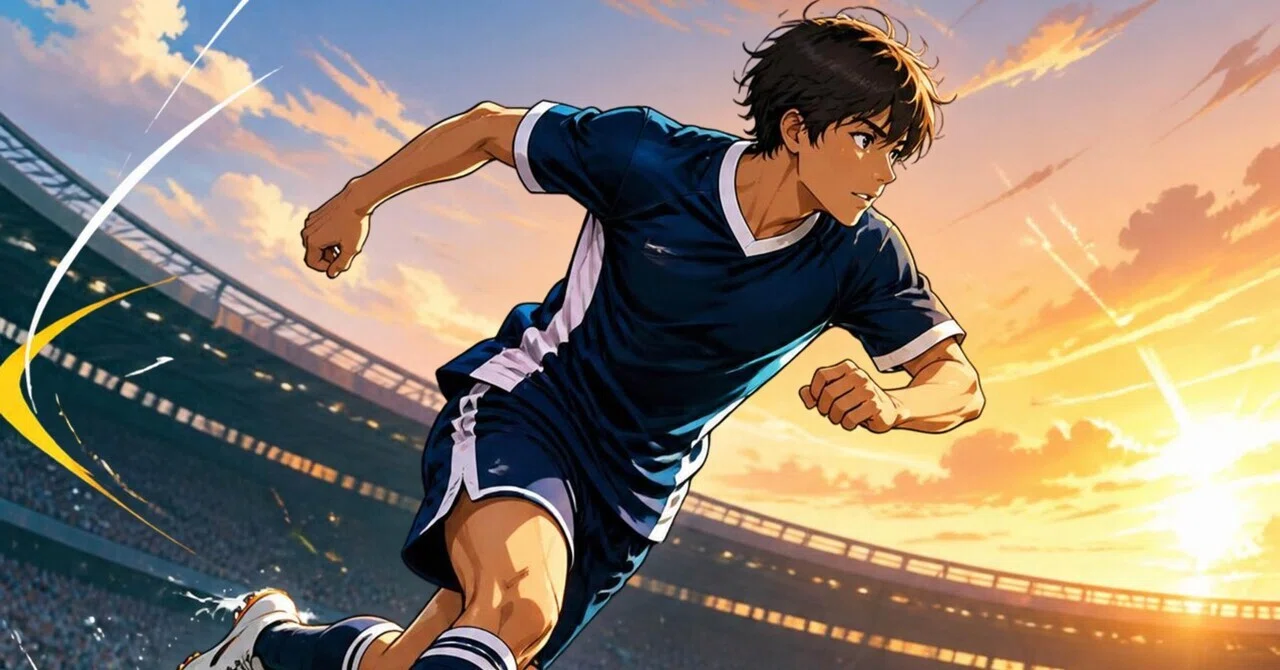 [Explained by a Physical Therapist] Training to Improve Soccer ...