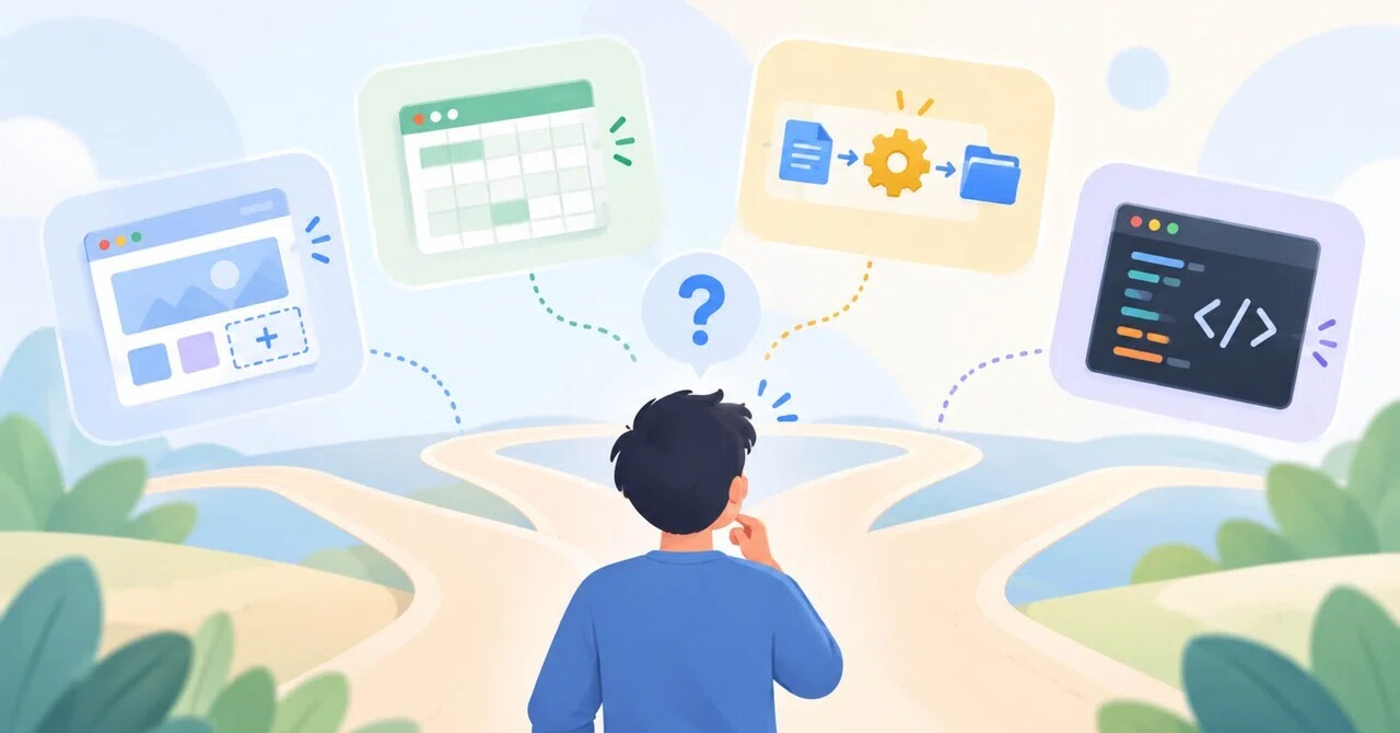 What should a programming beginner learn first? Comparing Python, HTML ...