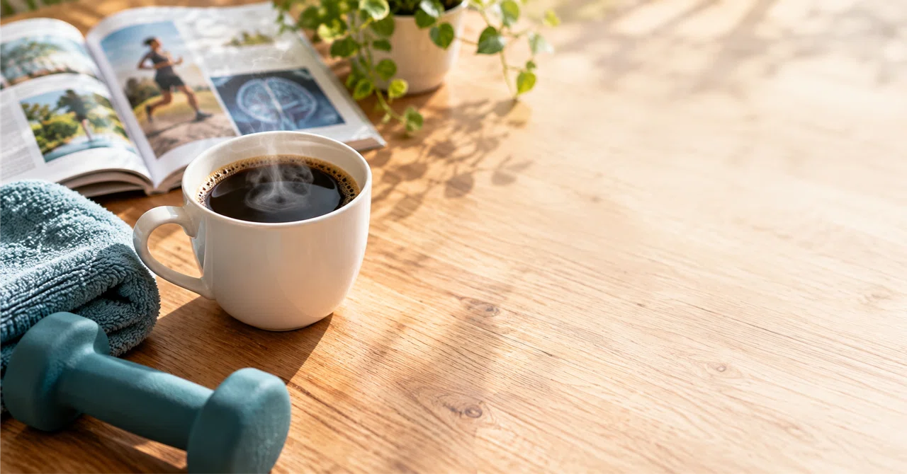 Is Coffee Good for the Brain and Muscles? Reading Research on Dementia ...