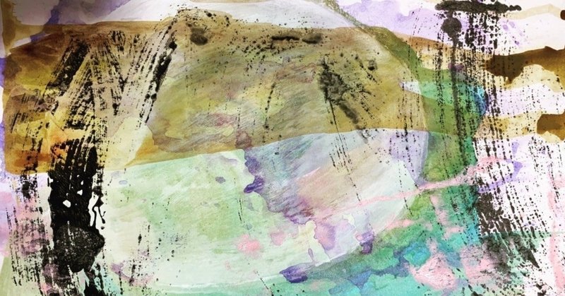 ニューヨークで絵を描く老人が言う 自虐的な口癖があったら言葉の意味を変えるといいよ の話 みじんことオーマ Note ニューヨークで絵を描く老人が言う 自虐的な口癖があったら言葉の意味を変えるといいよ の話 みじんことオーマ Note