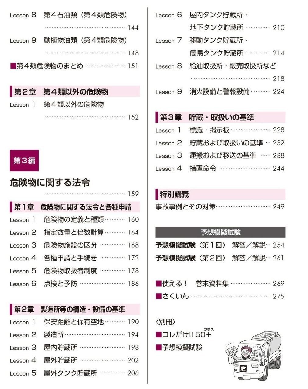 危険物乙4試験に1週間で合格した勉強方法｜しむしむ