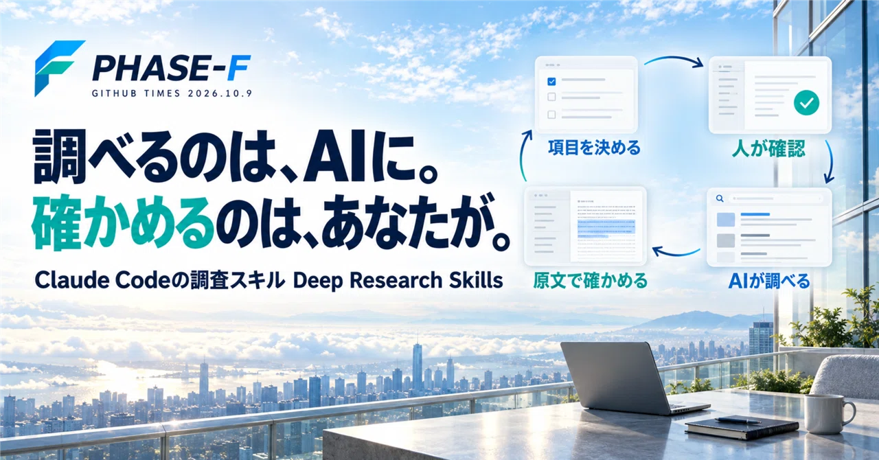 Testing 'Deep Research Skills': An AI-powered research skill for ...