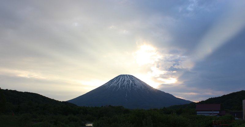 そうだ、ブログを書こう！～山の日編～