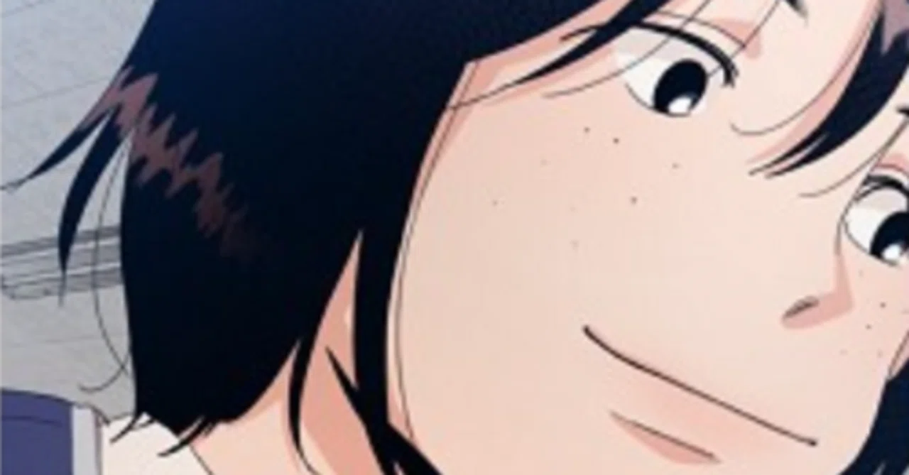 [Pyramid Game] What did Kyoko Mitsui want? The difference from Baek-ha ...