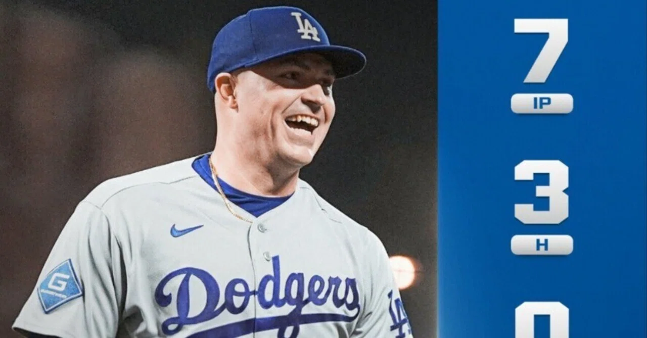 ドジャースがプロスペクト3人を出した理由。タリック・スクーバルは