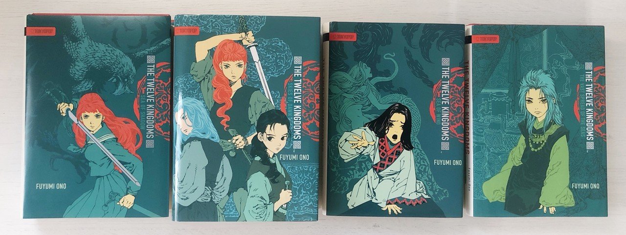 和書で既読の小説を洋書で読む 〜 洋書ステップアップ（4）｜青