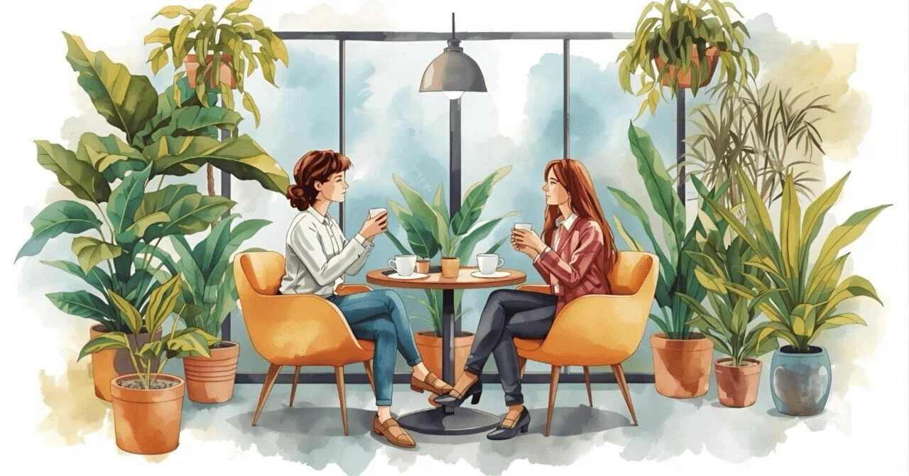 Small Talk Photo Example Why English Small Talk Stalls | How to Add One Sentence of 'Reason' to ...