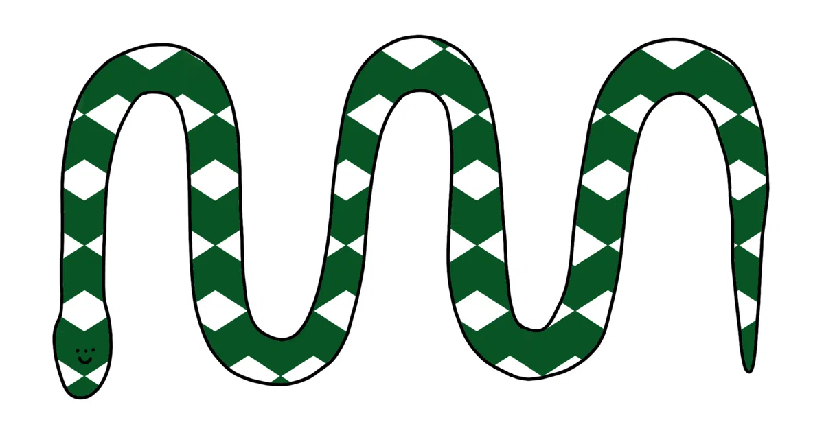 Are Venomous Snakes More About 