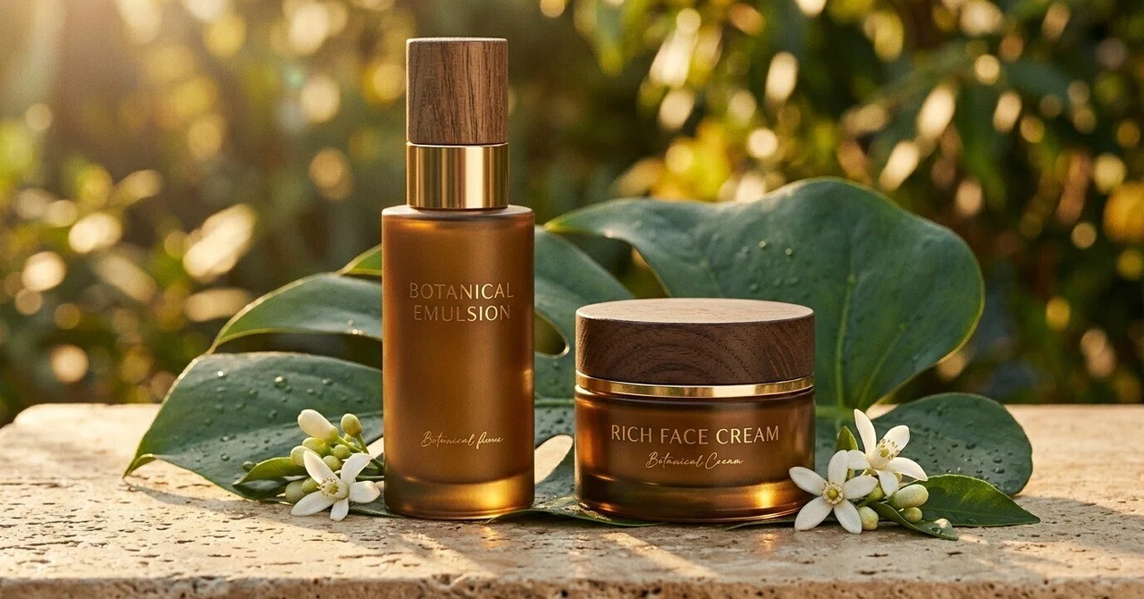 Are Both Emulsion and Cream Necessary? How to Choose Moisturizing Care ...