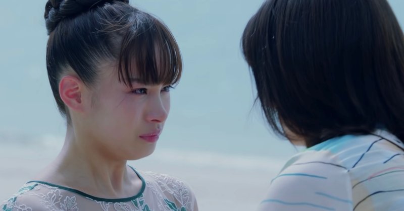 コンフィデンスマンjp プリンセス編 いい話ですね と日本的人情話に納得してしまった 谷口浩之 Note