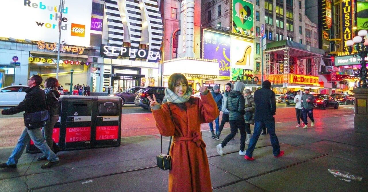 伊藤美来がインタビュー ️小島章敬さん＜後編＞