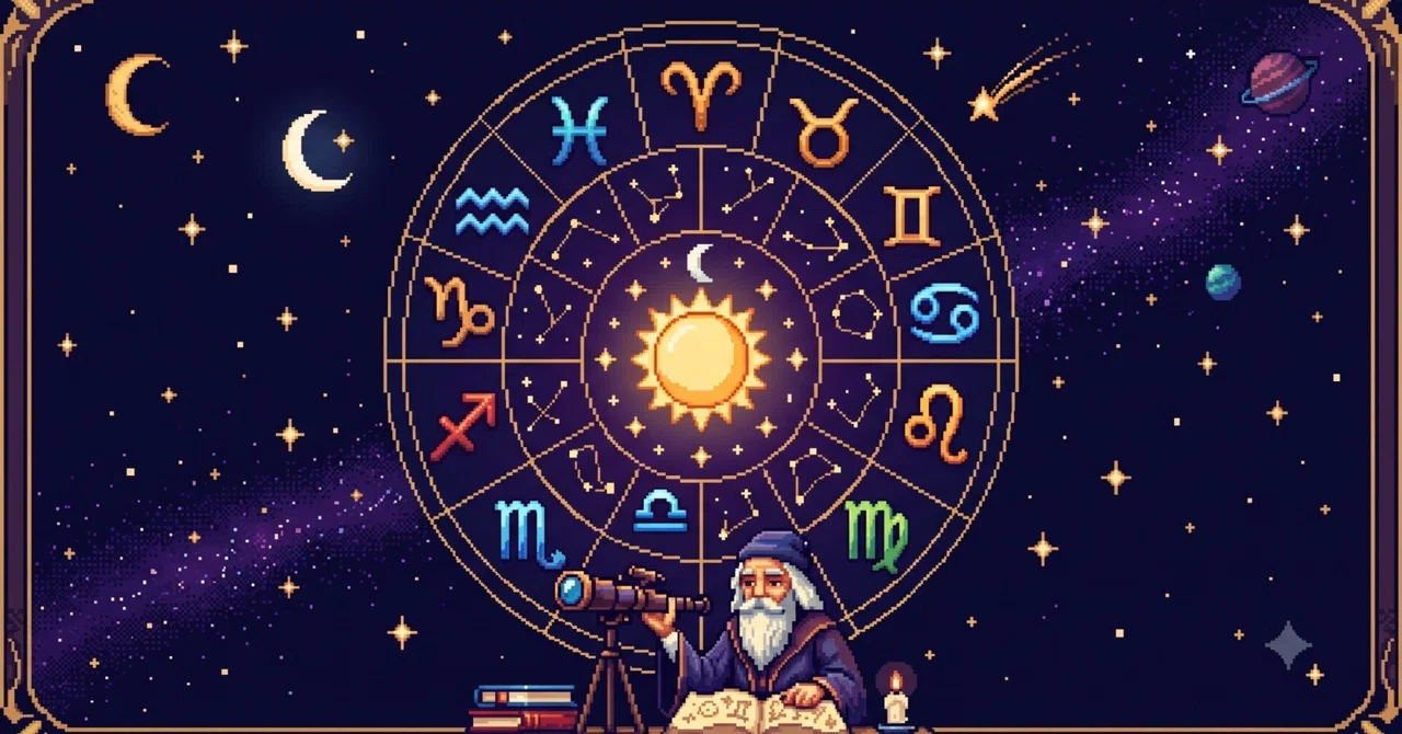 The Unique Planetary Alignment of Autumn 2026: Complex Risks to ...