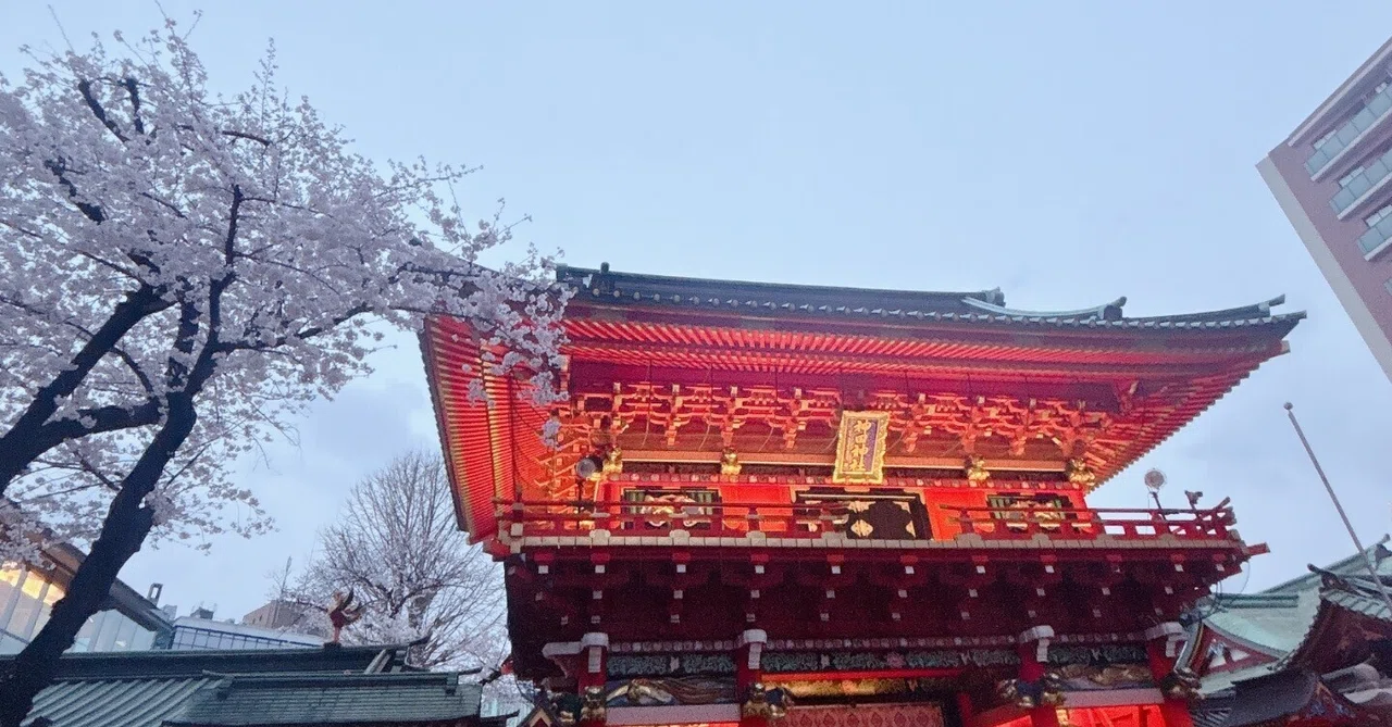 東京住みフランス人フランクの写真②｜Franori-blog