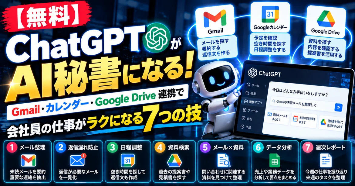 [Free] [ChatGPT becomes your personal AI assistant!] Transform your ...