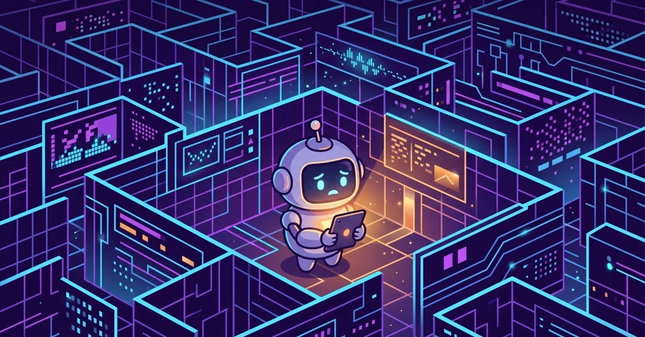 The Error Traps I Actually Fell Into While Building AI Automation ...