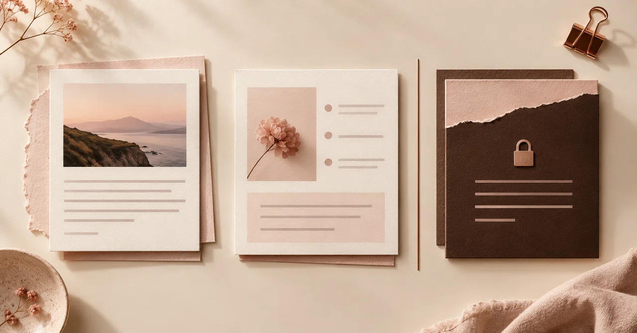 Revamping the Free Preview of Paid Notes | A Pre-Publication Kit for ...