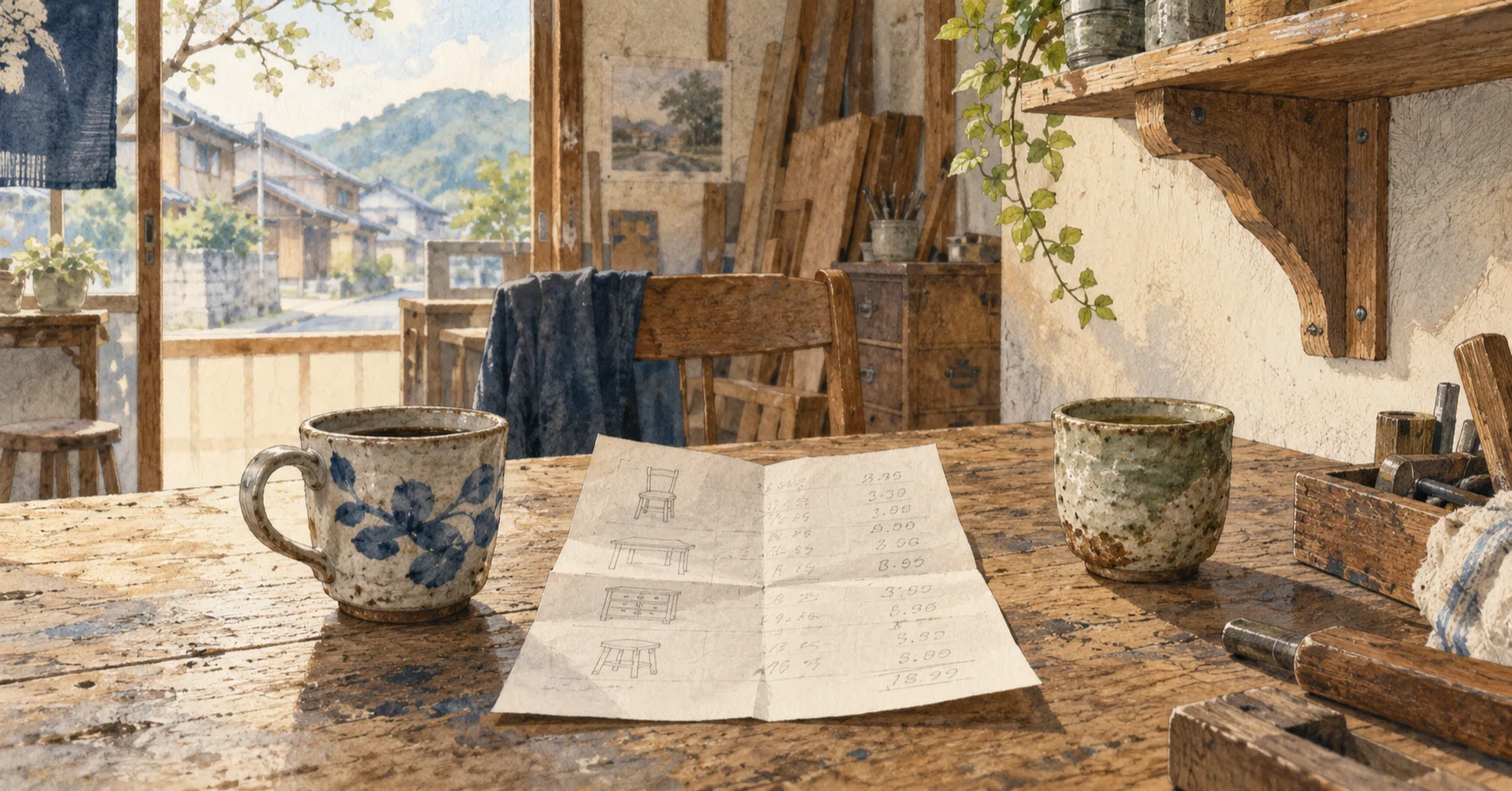 The Estimate We Read Together | A Novel Consultation for Days When ...