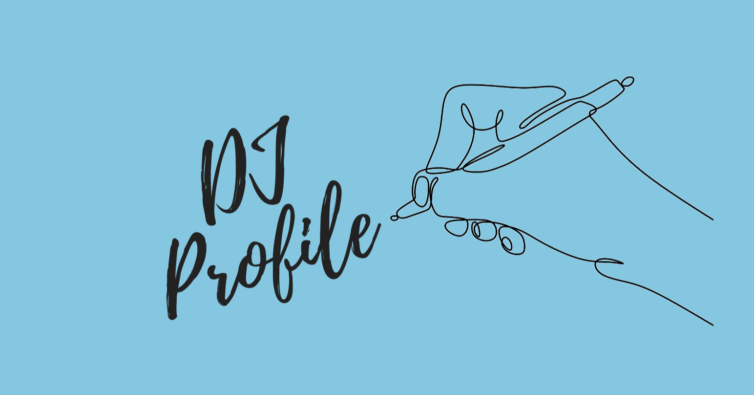 誰でも簡単 本格的なdjプロフィールを作るための4つの手順とは Djgen Note 誰でも簡単 本格的なdjプロフィールを作るための4つの手順とは Djgen Note