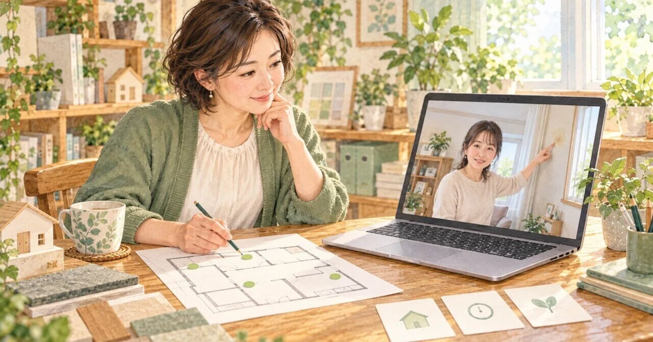 Revisiting remote consultations for renovation and construction: I have ...