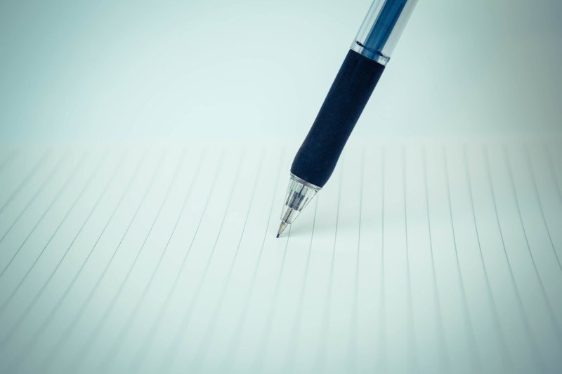 初心者向け はじめてのdjプロフィールの書き方 Djgen Note