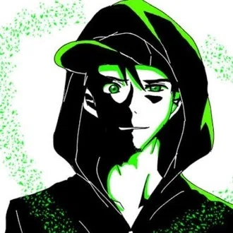 緑