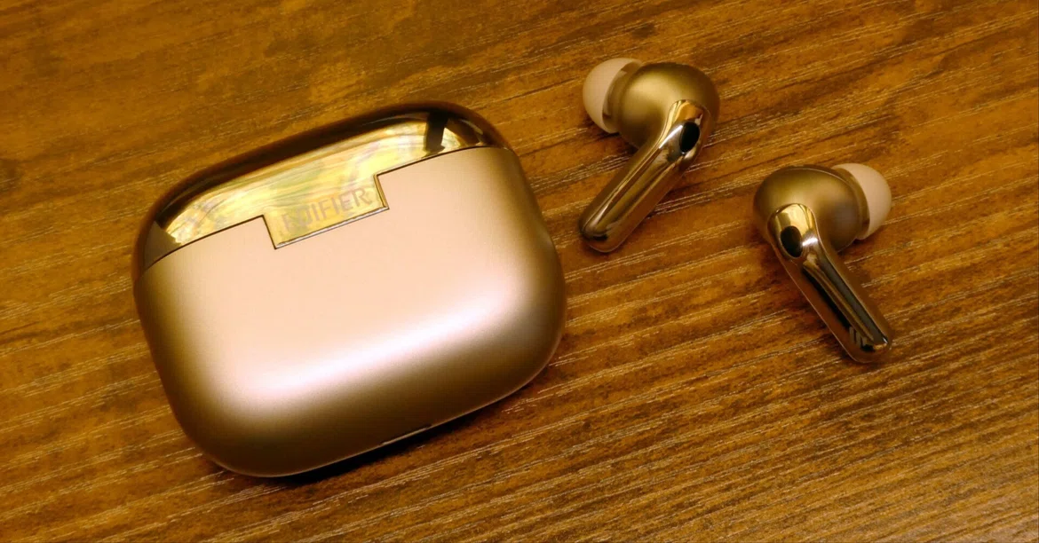 [PR] EDIFIER EvoBuds Pro Review | AI Voice Translation & Hybrid ANC ...