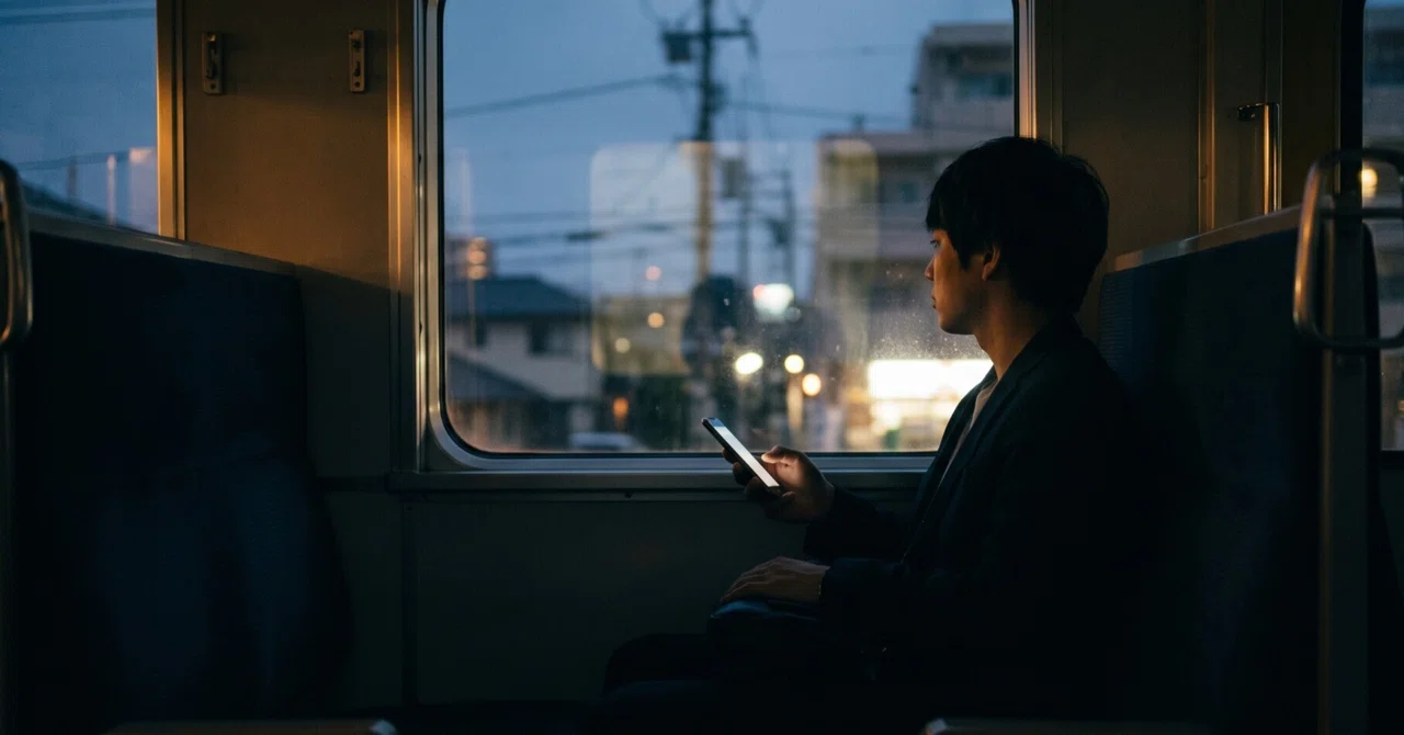 Considering the Value of 'Waiting Time' in ARGs and Puzzle Solving｜ほのか ...