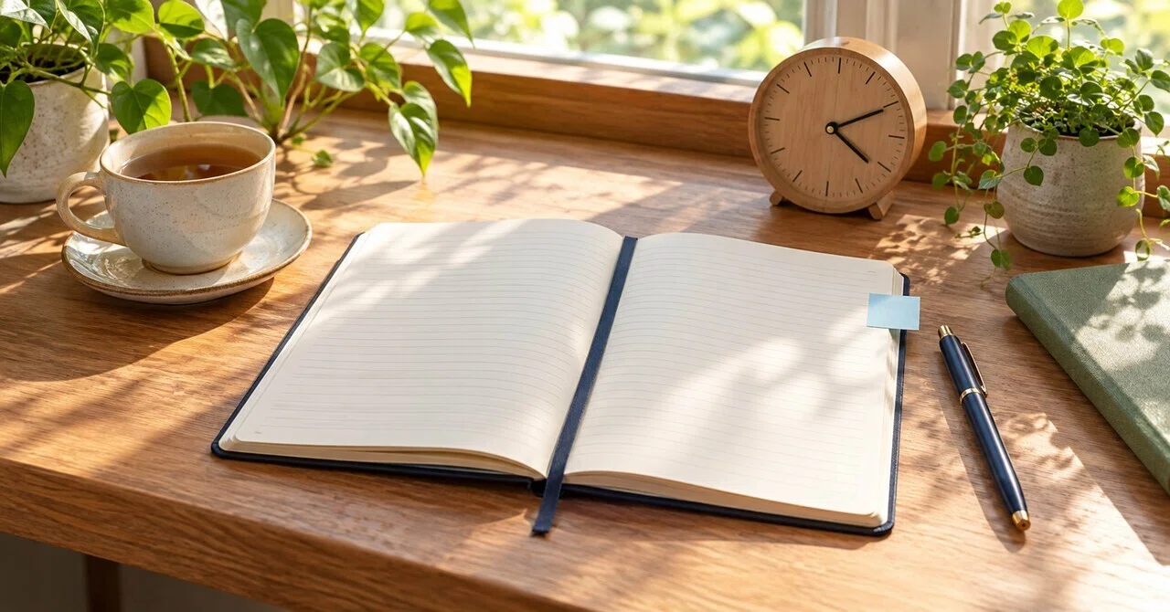 How to resume remaining tasks after a sudden errand disrupts your ...