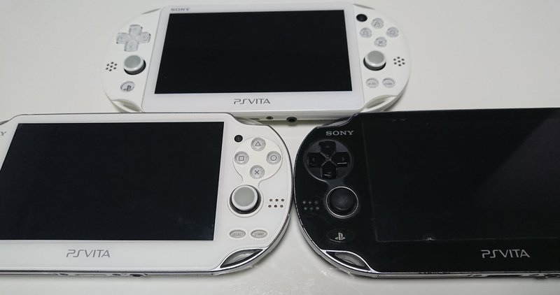 雑記 Vitaのメモステが謎の システム使用 によってパンクしてた がみ Note 雑記 Vitaのメモステが謎の システム使用 によってパンクしてた がみ Note