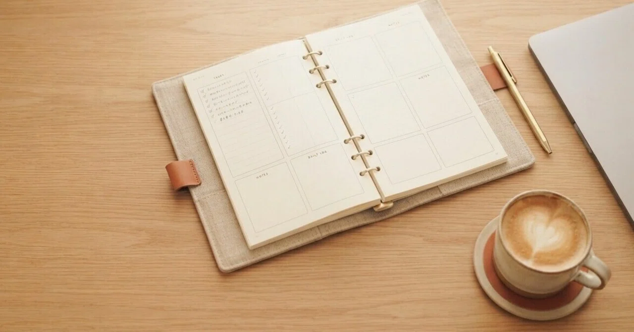 Limit color-coding in your planner to around four. I used to use only ...