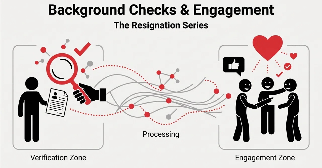 Background Texturews Background Checks Are a 'Prerequisite' for Improving Engagement|The ...