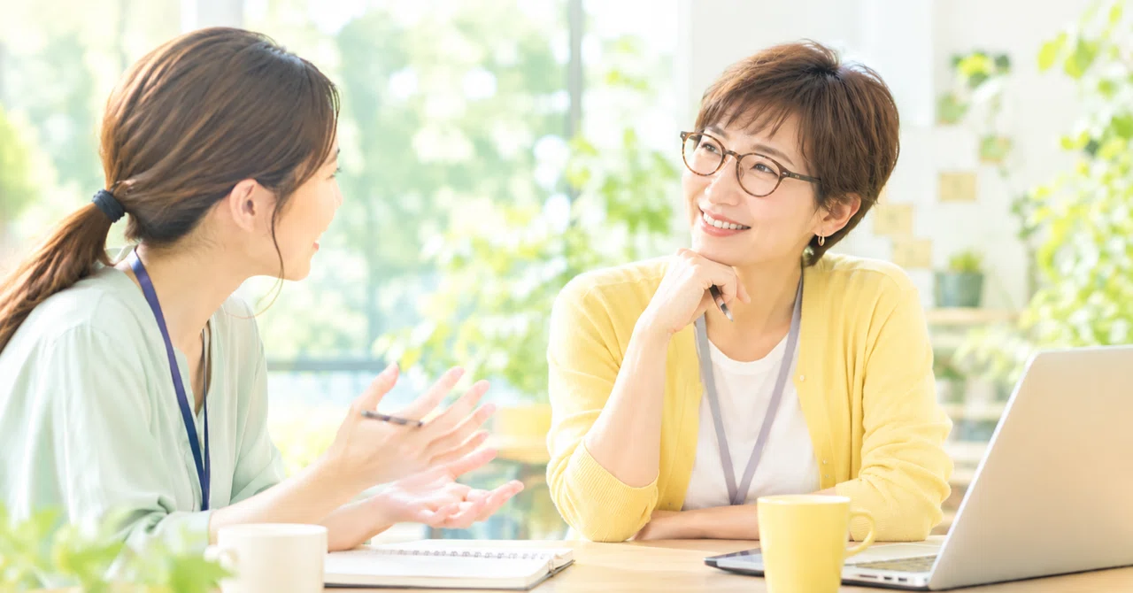 Why not change that 'but'? A challenge to change your words｜働く人のための ...