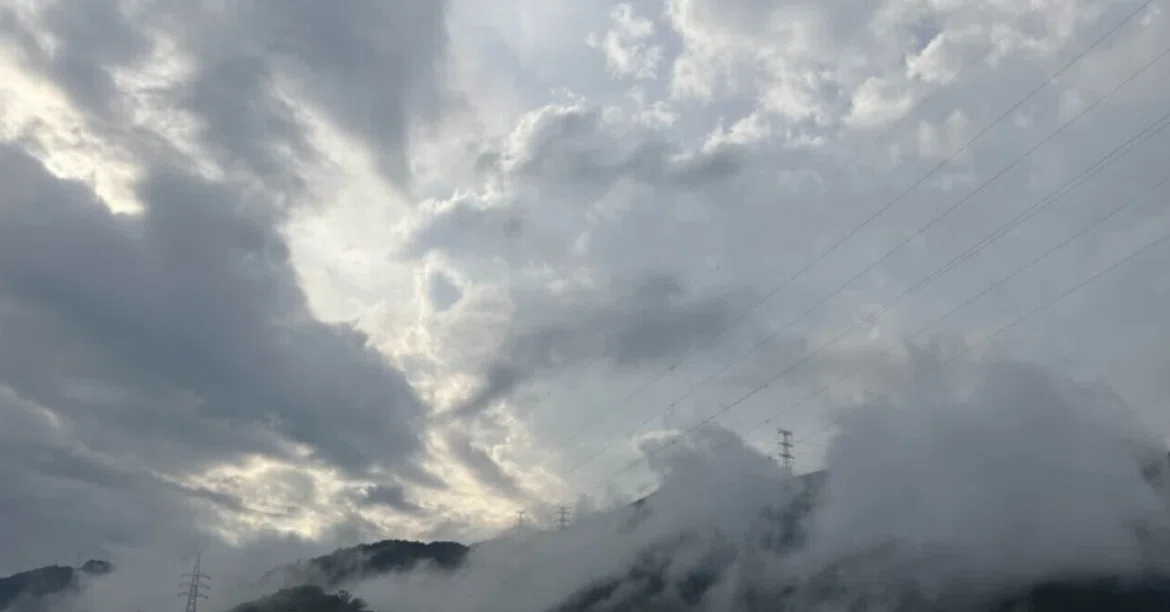 Science Chapter Haet Notes 💦 Heavy Air...|畑江清