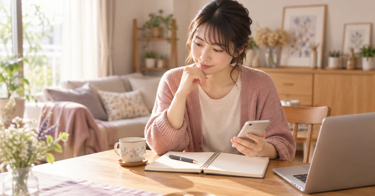For Busy Moms | 3 Steps to Create note Headings with AI｜Amimama｜副業迷走ママ ...