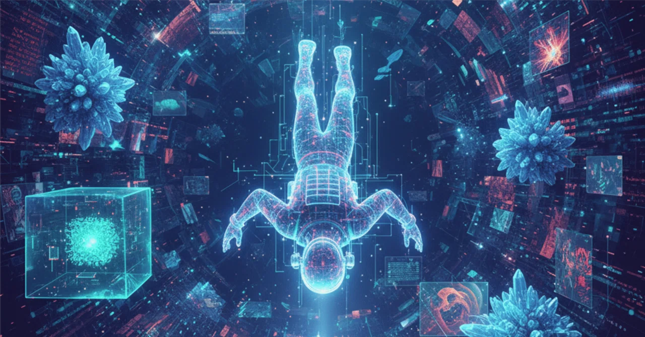 Is Consciousness Merely a Transparent User Interface: A Comprehensive ...