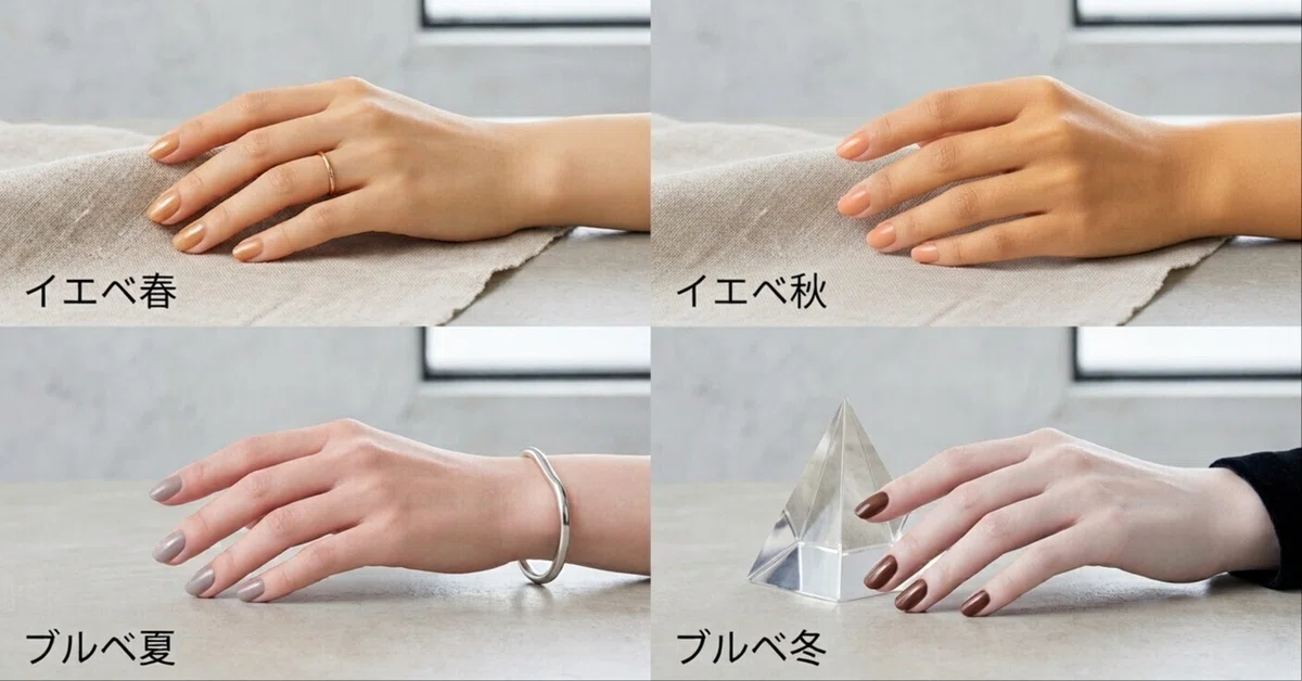 [For Polish Lovers] Decorté Skinific Nail Lacquer: A Guide to Choosing ...