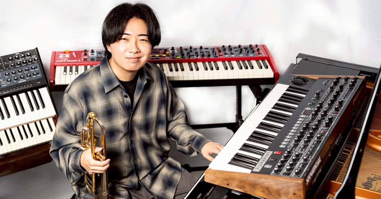 思い出の場所で、今の音楽を。―平手裕紀が恩師とたどる、音楽の ...