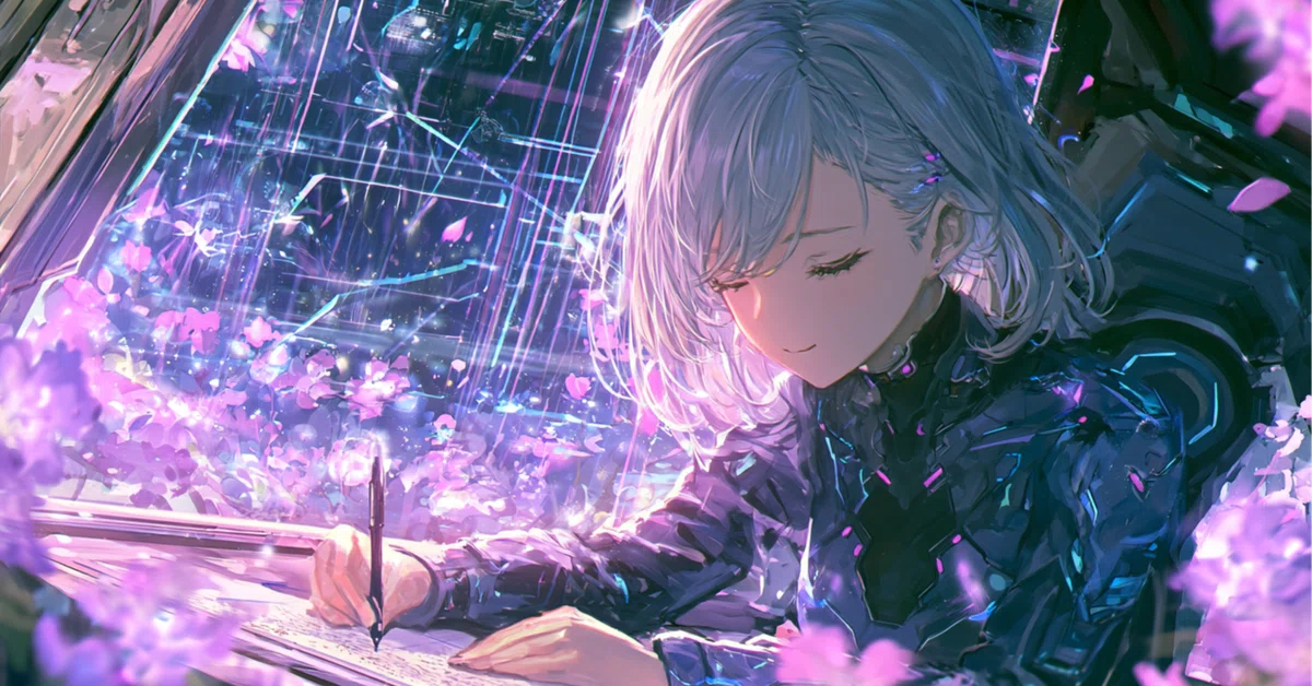[Essay] I am addicted to short essays｜「死」と「幸福」の哲学：八雲稔