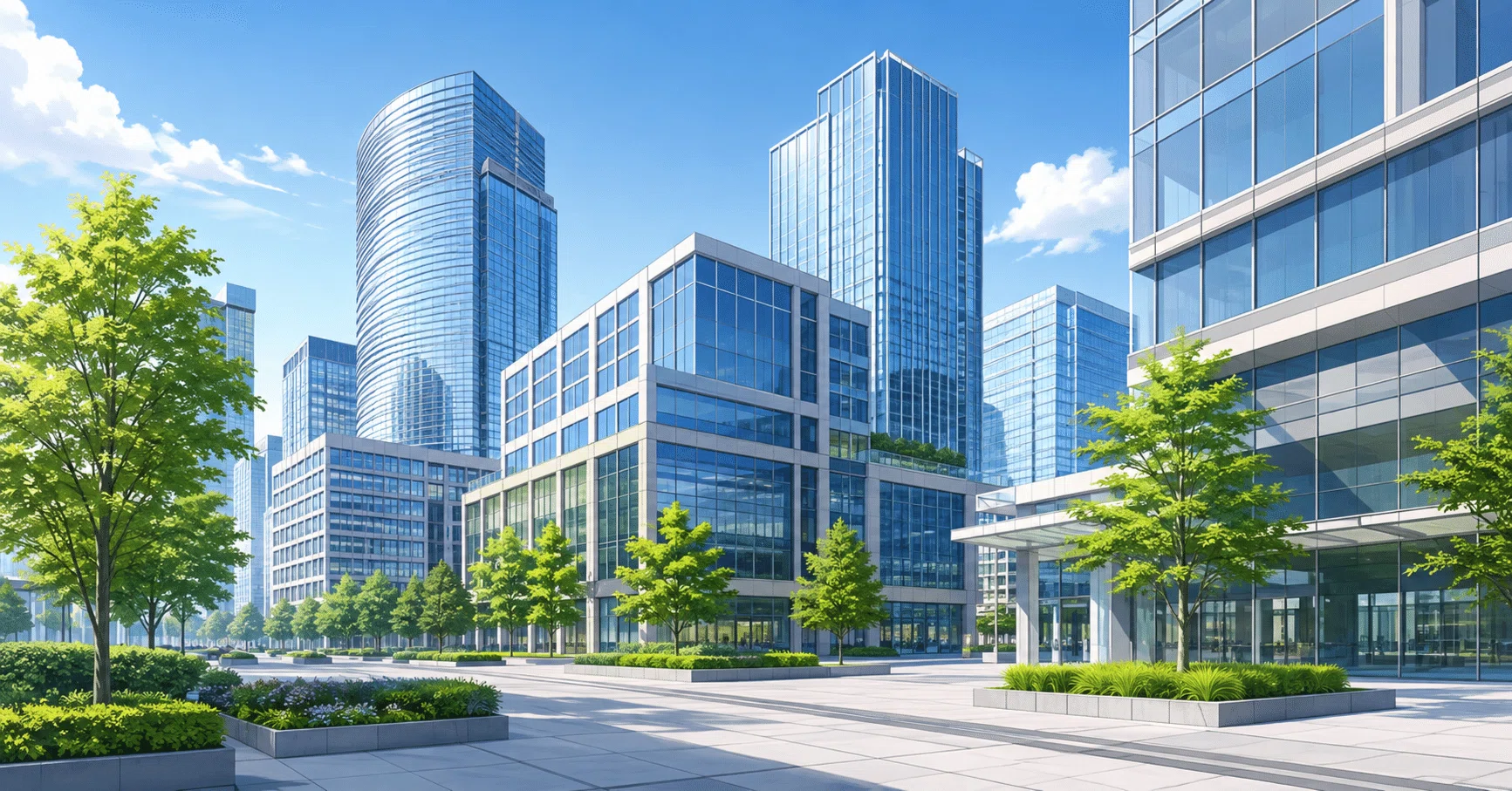[J-REIT Pre-Earnings Report] Ichigo Office (8975) — The Appeal of the ...