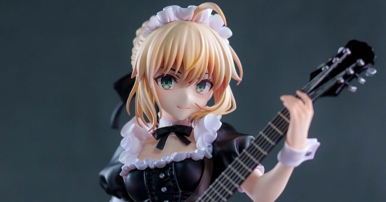 バンドセイバー ガレージキット製作｜jiro model