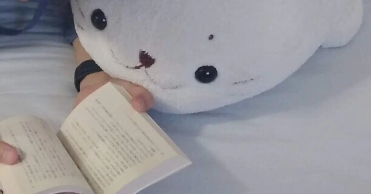 Could this be the root cause of overworking and self-sacrifice...?｜えり