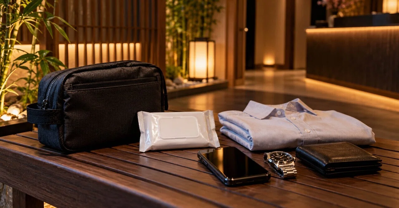Is the cost of a men's esthetic salon just the course fee? 5 things to ...