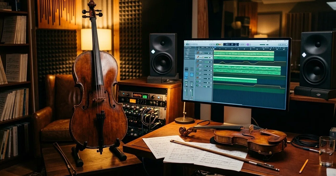 [Complete Guide] The 5 Major Causes of Muddy Strings Arrangements and ...