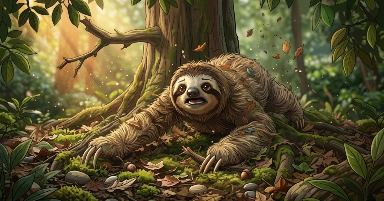 [Part 2] The Sloth's 1 Million Yen: How Much Did It Become in 3 Days?｜株 ...