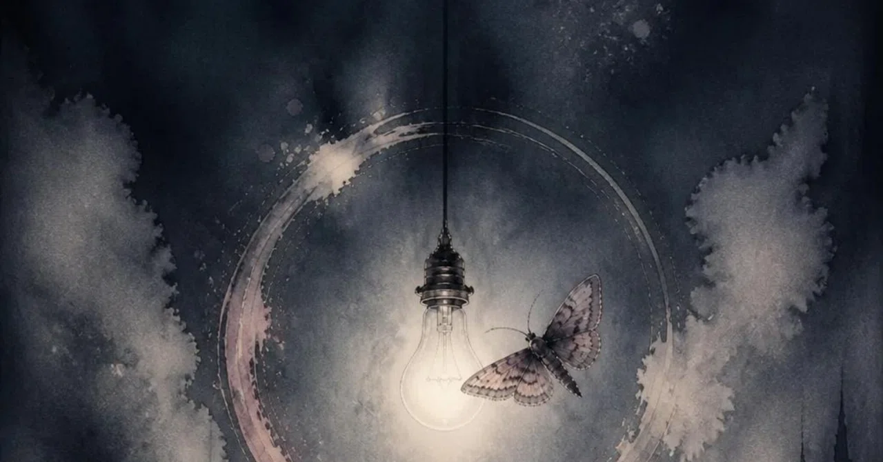 From this morning's oracle card: 